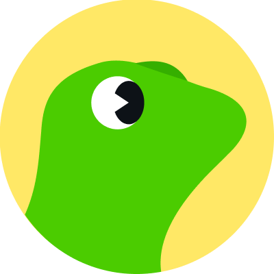 CoinGecko Logo