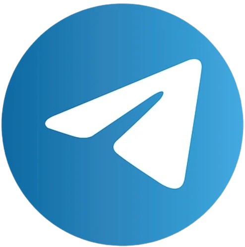 Telegram Logo